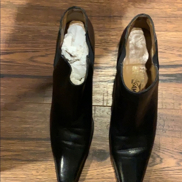 Salvatore Ferragamo booties - Picture 5 of 6
